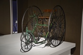 British Motor Museum -  1 mei 2018