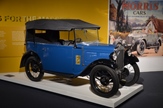 British Motor Museum -  1 mei 2018