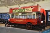 British Motor Museum -  1 mei 2018