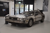 British Motor Museum -  1 mei 2018