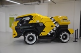 British Motor Museum -  1 mei 2018