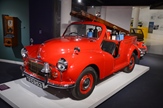 British Motor Museum -  1 mei 2018