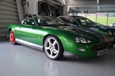 British Motor Museum -  1 mei 2018