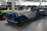 British Motor Museum -  1 mei 2018