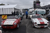 Spa Six Hours -  27 september 2025