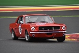 Spa Six Hours -  27 september 2025
