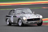 Spa Six Hours -  27 september 2025