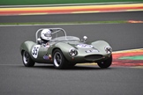 Spa Six Hours -  27 september 2025