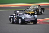 Spa Six Hours -  27 september 2025
