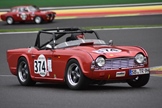 Spa Six Hours -  27 september 2025