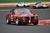 Spa Six Hours -  27 september 2025