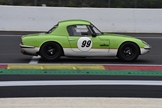 Spa Six Hours -  27 september 2025