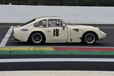 Spa Six Hours -  27 september 2025