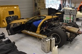 Spa Six Hours -  27 september 2025