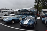 Spa Six Hours -  27 september 2025