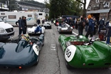 Spa Six Hours -  27 september 2025