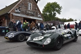 Spa Six Hours -  27 september 2025