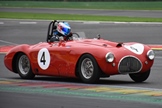 Spa Six Hours -  27 september 2025