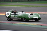 Spa Six Hours -  27 september 2025