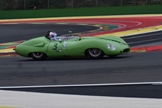 Spa Six Hours -  27 september 2025