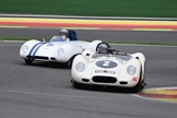 Spa Six Hours -  27 september 2025