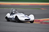 Spa Six Hours -  27 september 2025