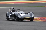 Spa Six Hours -  27 september 2025