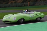 Spa Six Hours -  27 september 2025