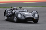 Spa Six Hours -  27 september 2025