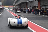 Spa Six Hours -  27 september 2025