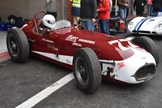 Spa Six Hours -  27 september 2025