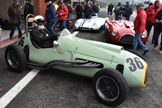 Spa Six Hours -  27 september 2025