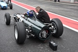 Spa Six Hours -  27 september 2025