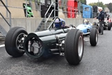Spa Six Hours -  27 september 2025