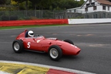 Spa Six Hours -  27 september 2025