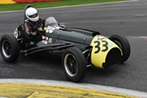 Spa Six Hours -  27 september 2025