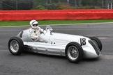 Spa Six Hours -  27 september 2025
