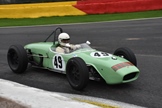 Spa Six Hours -  27 september 2025