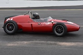 Spa Six Hours -  27 september 2025