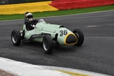 Spa Six Hours -  27 september 2025