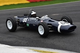 Spa Six Hours -  27 september 2025