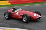 Spa Six Hours -  27 september 2025