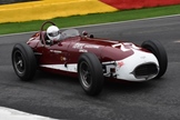 Spa Six Hours -  27 september 2025