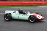 Spa Six Hours -  27 september 2025