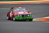 Spa Six Hours -  27 september 2025