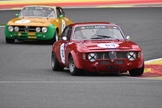 Spa Six Hours -  27 september 2025