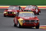 Spa Six Hours -  27 september 2025