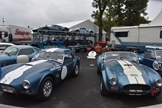 Spa Six Hours -  27 september 2025