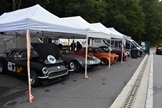 Spa Six Hours -  27 september 2025