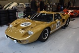 Spa Six Hours -  27 september 2025